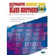 Blues Brothers: Ultimate Minus One (book/CD)