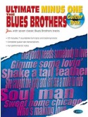 Blues Brothers: Ultimate Minus One (book/CD)