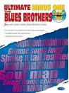 Blues Brothers: Ultimate Minus One (book/CD)