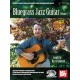 Bluegrass Jazz Guitar Volume 1 (book/3 CD)