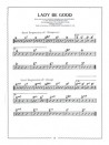 Bluegrass Jazz Guitar Volume 1 (book/3 CD)