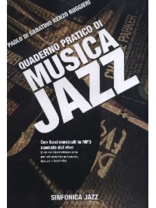 Quaderno pratico di musica jazz