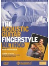 The Acoustic Guitar Fingerstyle Method (2 DVD)