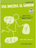 Una Dozzina al Giorno - Elementary (libro/CD)