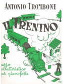 Il trenino. Pezzo caratteristico