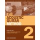 The Acoustic Guitar Method - Book 2 (book/CD)