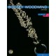 Boosey Woodwind Method Clarinet Vol.2 (book/CD)