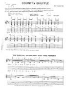 Country Guitar (book & CD)