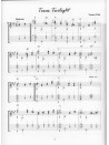 Country Ballads For Fingerstyle Guitar (book/CD)