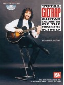 Total Giltrap - Guitar Encounters of the Fingerstyle Kind (book/CD)