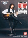 Total Giltrap - Guitar Encounters of the Fingerstyle Kind (book/CD)