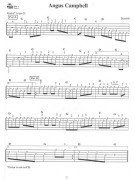 50 Tunes for Guitar (book/3 CDs)