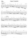 50 Tunes for Guitar (book/3 CDs)