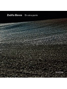 Zsófia Boros - EnOtra Parte (CD)