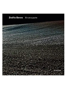 Zsófia Boros - En Otra Parte (CD)