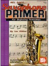 Saxophone Primer
