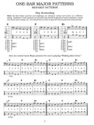 johnny rector walking bass www.birdlandjazz.it