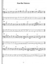 101 Amazing Jazz Bass Patterns (book/CD)