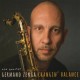 Germano Zenga - Changin' Balance (CD)