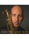 Germano Zenga - Changin' Balance (CD)