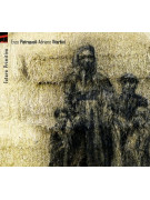 Enzo Pietropaoli - Futuro Primitivo (CD)