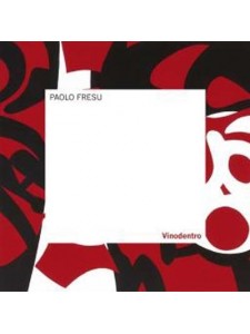 Paolo Fresu - Vino Dentro (CD)
