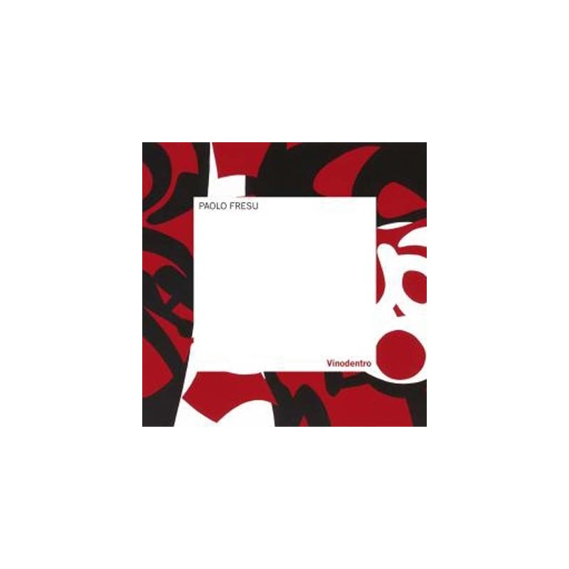 Paolo Fresu - Vino Dentro (CD)