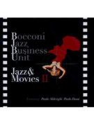 Bocconi Jazz - BJBU Jazz & Movies II (CD)