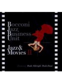 Bocconi Jazz - BJBU Jazz & Movies II (CD)