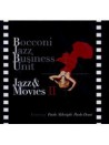 Bocconi Jazz - BJBU Jazz & Movies II (CD)