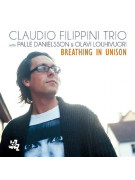 Claudio Filippini - Breathing in Unison (CD)