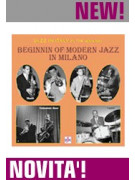 Beginnin Of Modern Jazz In Milano (CD)