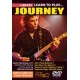 Lick Library: Learn To Play Journey (2 DVD)