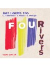 Jazz Bandits Trio - Four Rivers (CD)