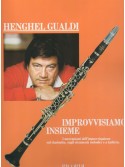 Henghel Gualdi - Improvvisiamo insieme