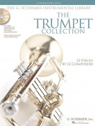 The Trumpet Collection: Intermediate Level (book/2 CD)
