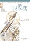 The Trumpet Collection: Intermediate Level (book/Audio Online )