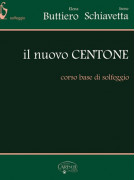 Il Nuovo Centone, corso base di solfeggio