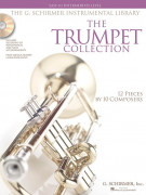 The Trumpet Collection: Easy to Intermediate Level (book/2 CD)