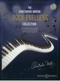Rock Preludes Collection (book/CD play-along)