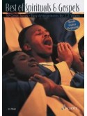 Best of Spirituals & Gospels