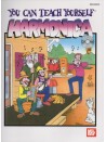 You Can Teach Yourself Harmonica (book/CD)