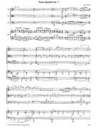 Piano Quartet No. 1 