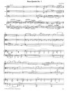 Piano Quartet No. 1 