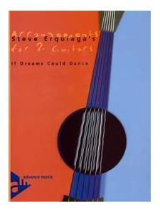If Dreams Could Dance (for 2 Guitars)