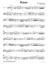 J. S. Bach - Arioso - for 2 Guitars