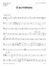 O Du Fröhliche - Ensemble Mix