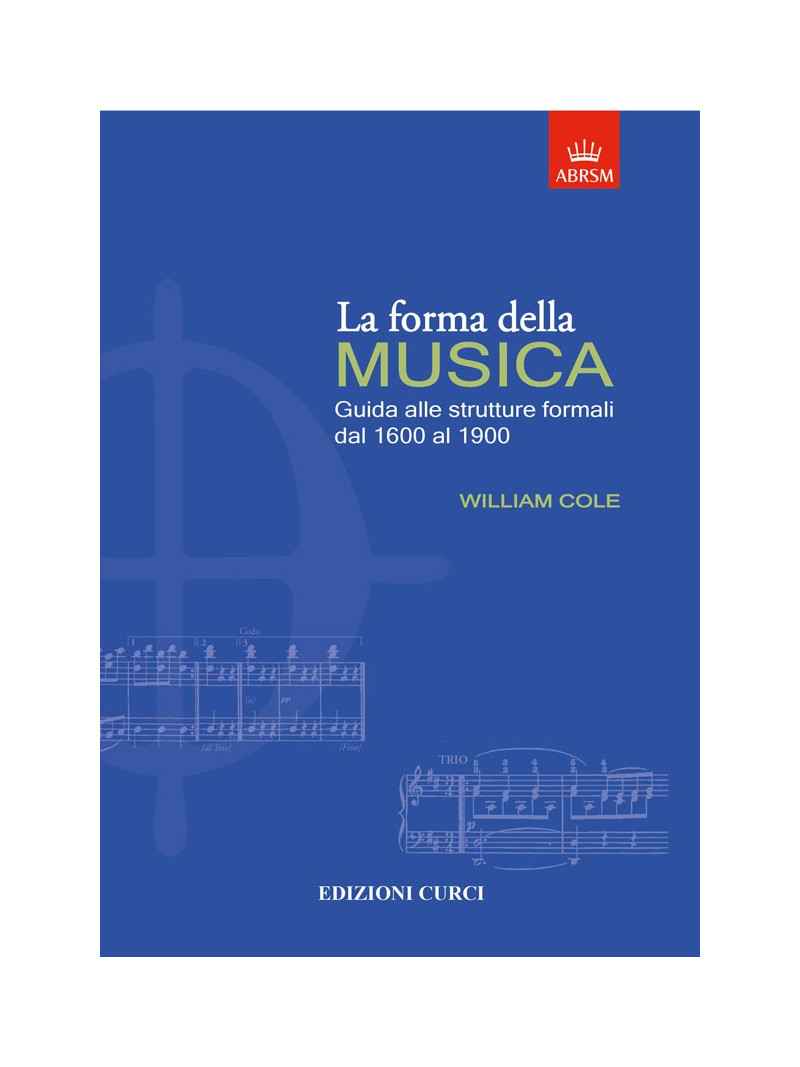 La forma della musica