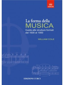 La forma della musica