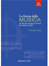 La forma della musica